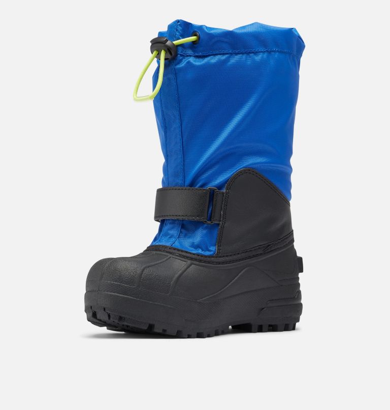 Columbia Powderbug Kids' Snow Boots | UJQDPH-821