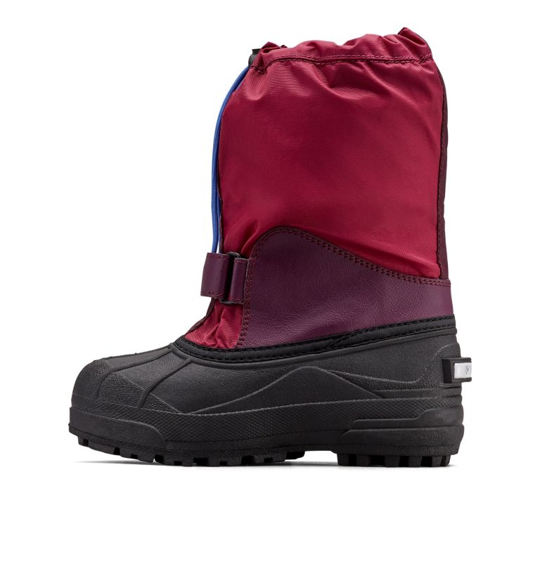 Columbia Powderbug Kids' Snow Boots | YRANMP-541