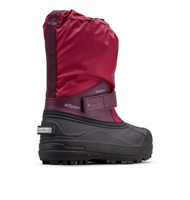 Columbia Powderbug Kids' Snow Boots | YRANMP-541