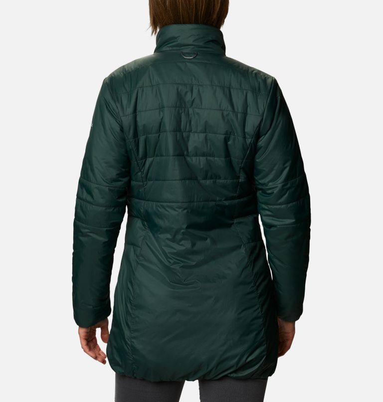 Columbia Pulaski Women 3 In 1 Jackets | DITRCX-856