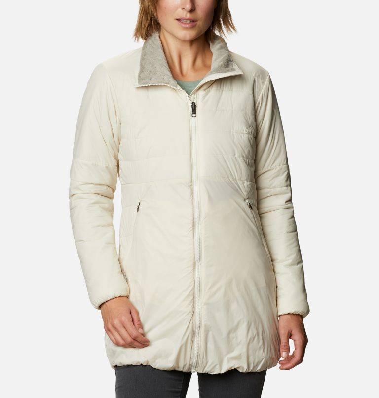 Columbia Pulaski Women 3 In 1 Jackets | VCDHML-761