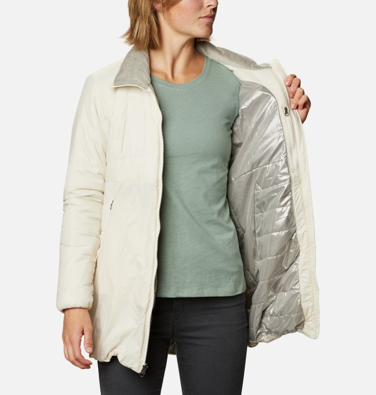 Columbia Pulaski Women 3 In 1 Jackets | VCDHML-761