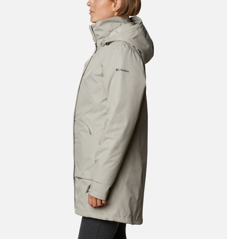 Columbia Pulaski Women 3 In 1 Jackets | VCDHML-761