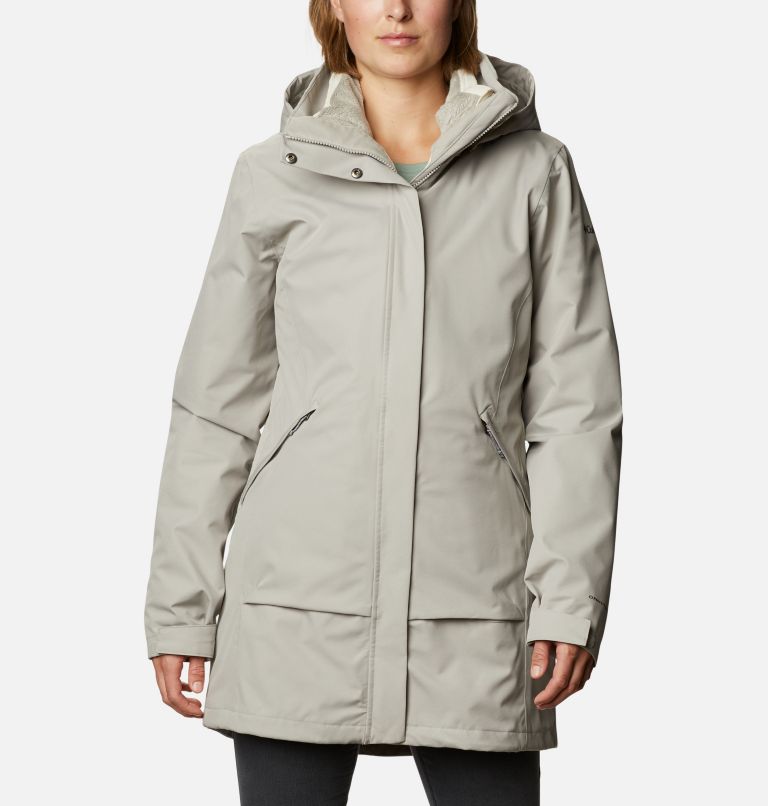 Columbia Pulaski Women 3 In 1 Jackets | VCDHML-761