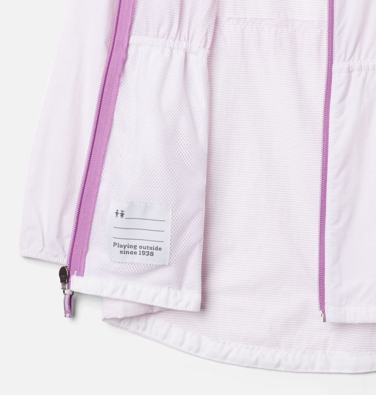 Columbia Punchbowl Kids' Windbreaker | XCNFEQ-940