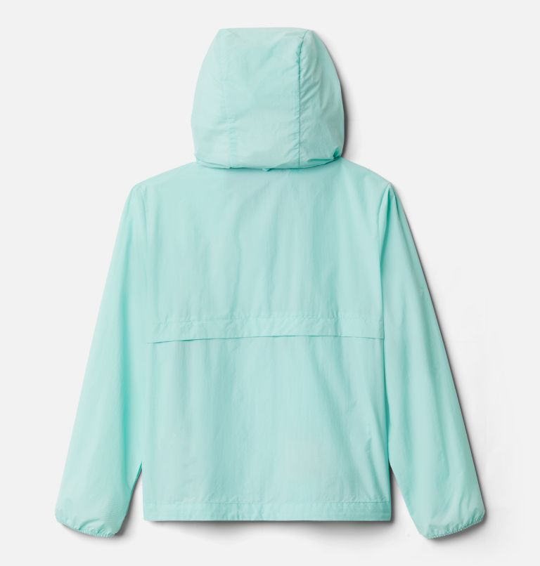 Columbia Punchbowl Kids' Windbreaker | XIBMVT-351