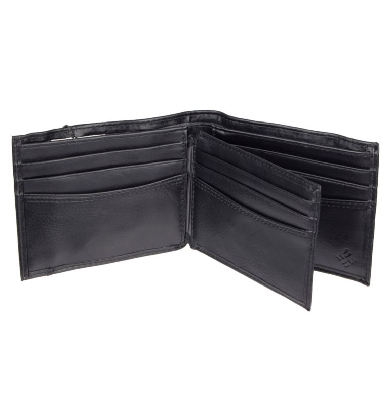 Columbia RFID Men Wallets | EJBPOW-139