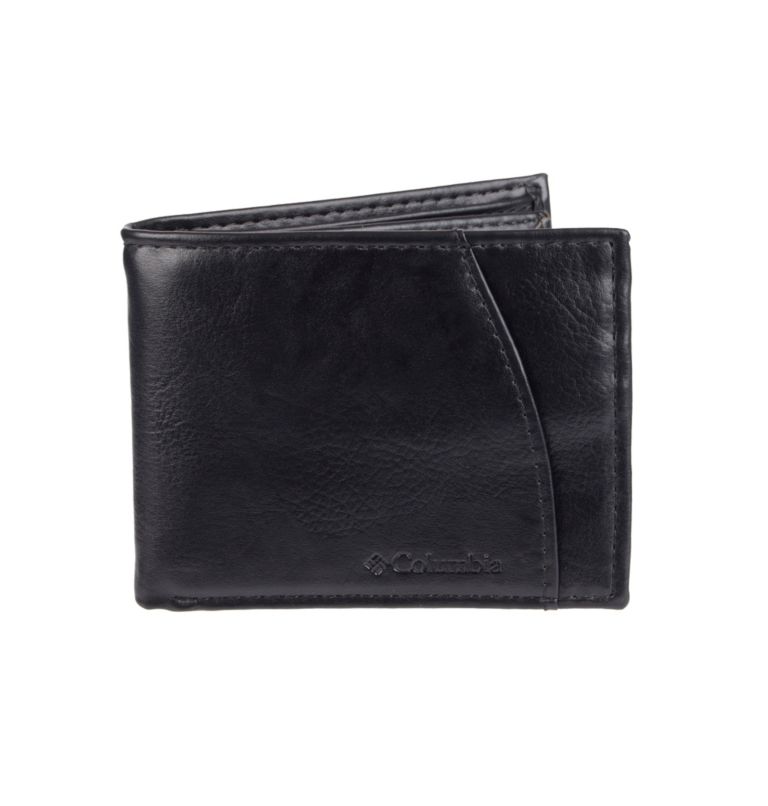 Columbia RFID Men Wallets | EJBPOW-139