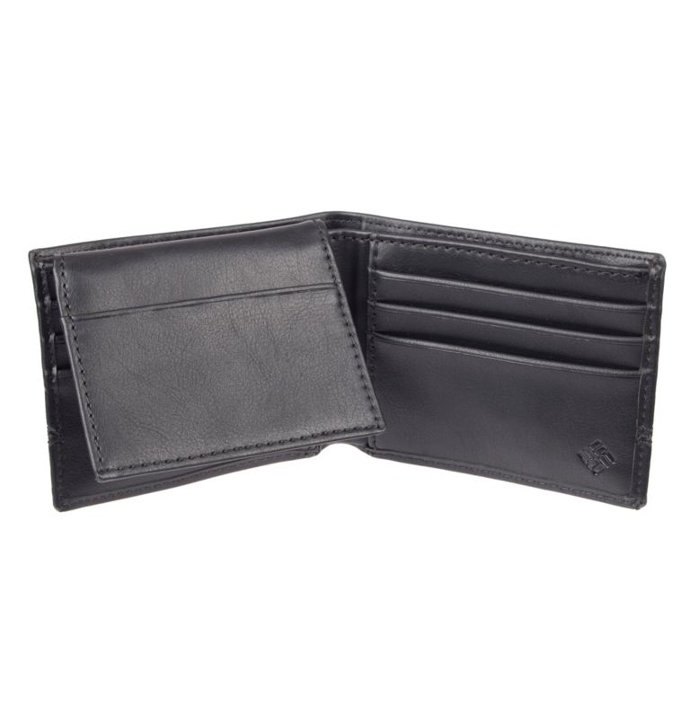 Columbia RFID Men Wallets | LKPXGO-509