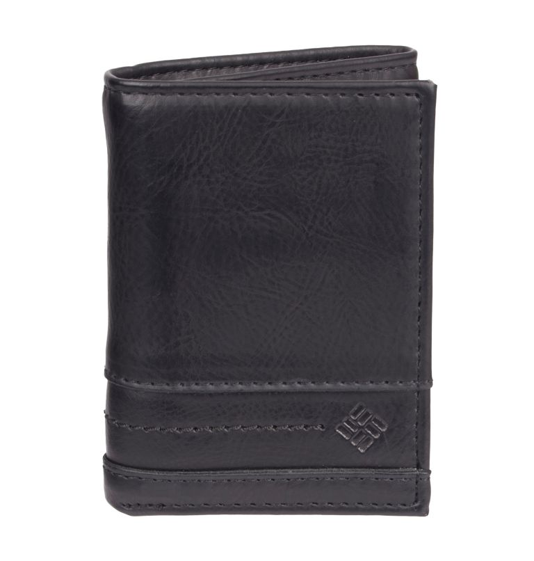 Columbia RFID Men Wallets | MPVYZE-352