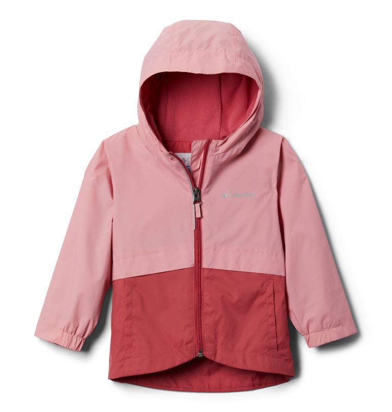 Columbia Rain-Zilla Kids\' Rain Jackets | BNHTIO-381