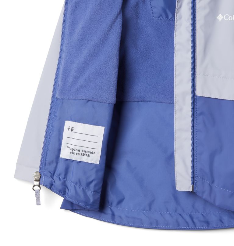 Columbia Rain-Zilla Kids' Rain Jackets | DVSZCF-894