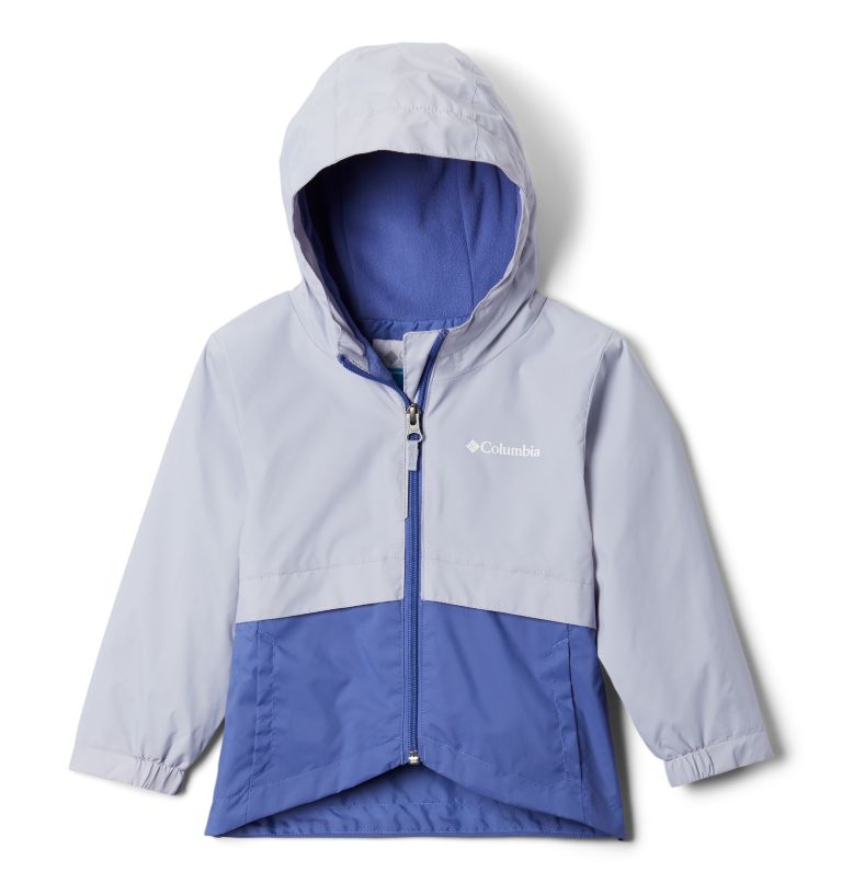 Columbia Rain-Zilla Kids\' Rain Jackets | DVSZCF-894