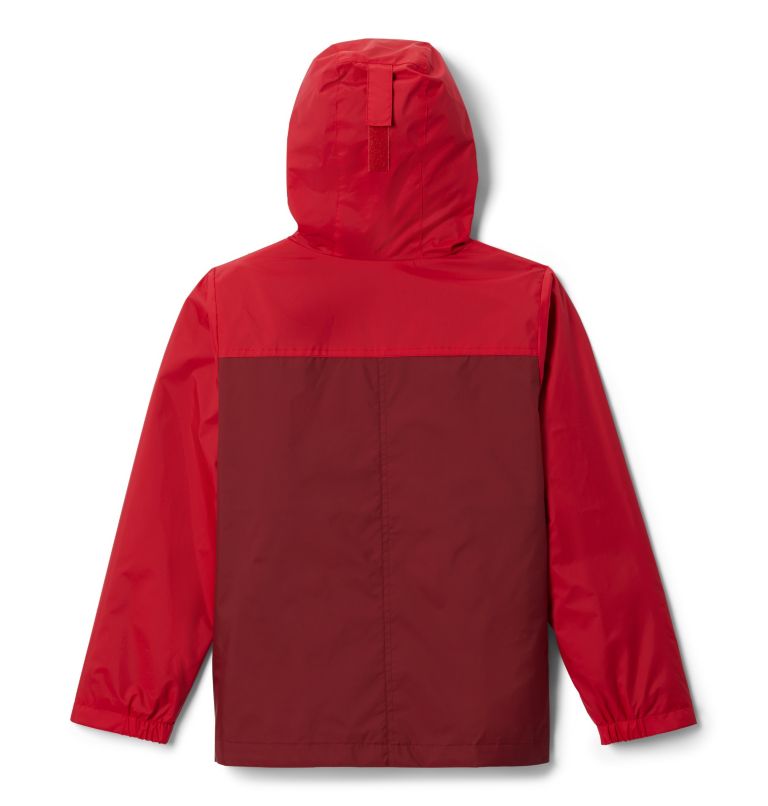 Columbia Rain-Zilla Kids' Rain Jackets | EWIGYL-465