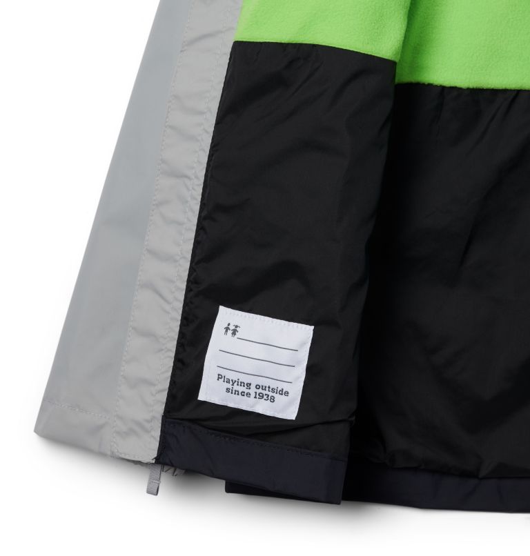 Columbia Rain-Zilla Kids' Rain Jackets | QLDBIS-859