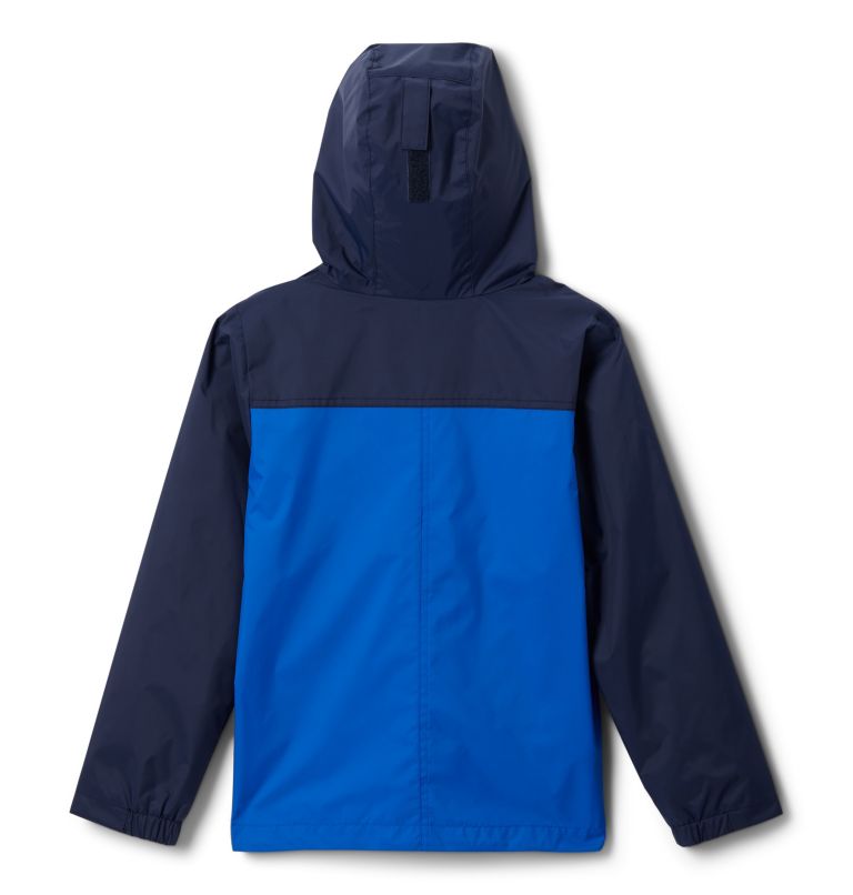 Columbia Rain-Zilla Kids' Rain Jackets | SUOCPT-579