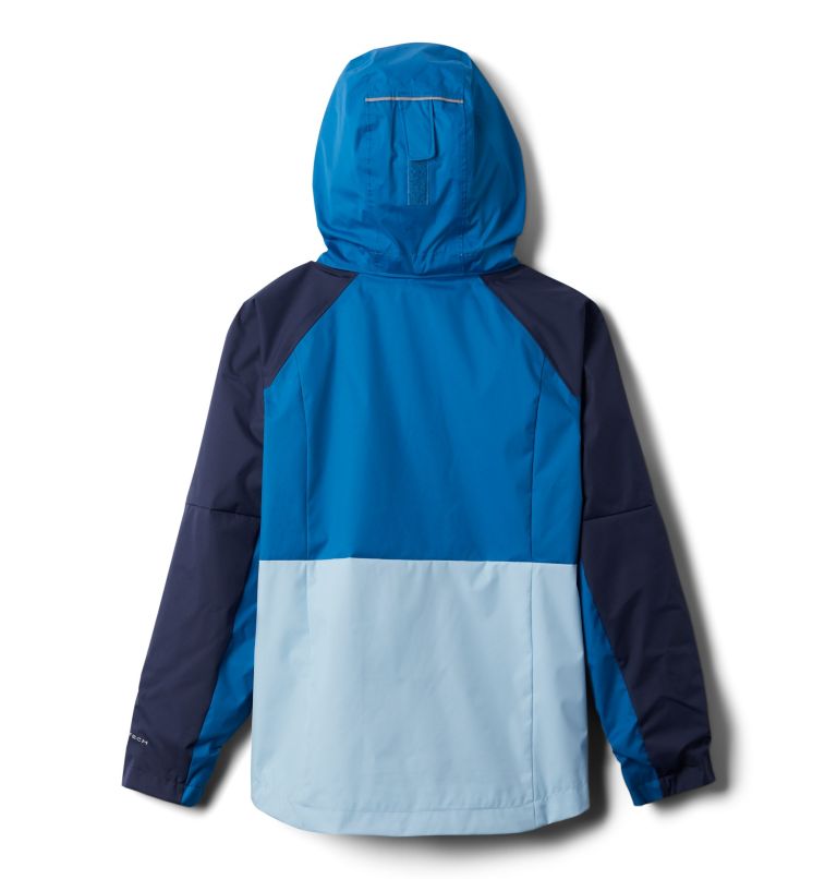 Columbia Rain Scape Kids' Rain Jackets | DGFIST-924