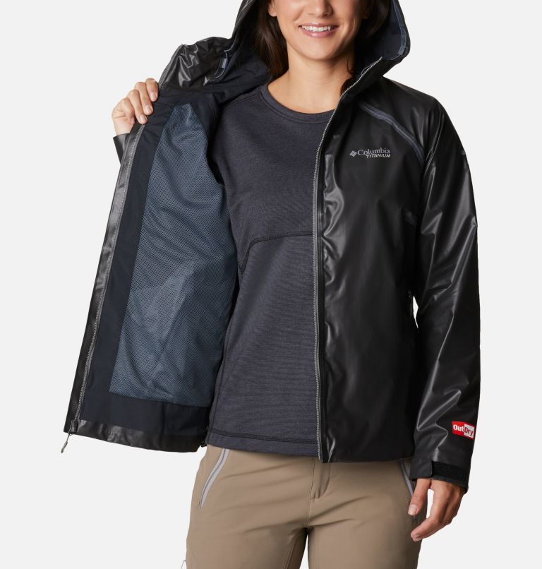 Columbia Rainerhorn Women Softshell Jackets | NCTUWD-397