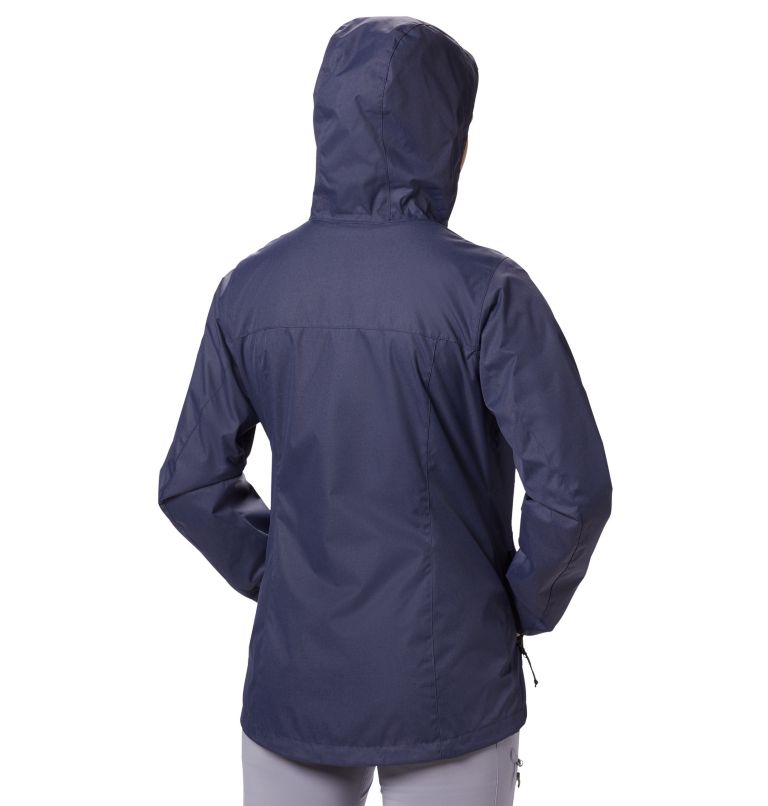 Columbia Rainie Falls Women Rain Jackets | RBSVNY-079