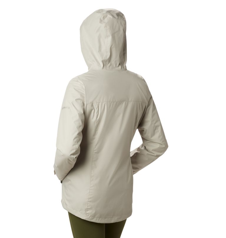 Columbia Rainie Falls Women Rain Jackets | OMTVLD-781