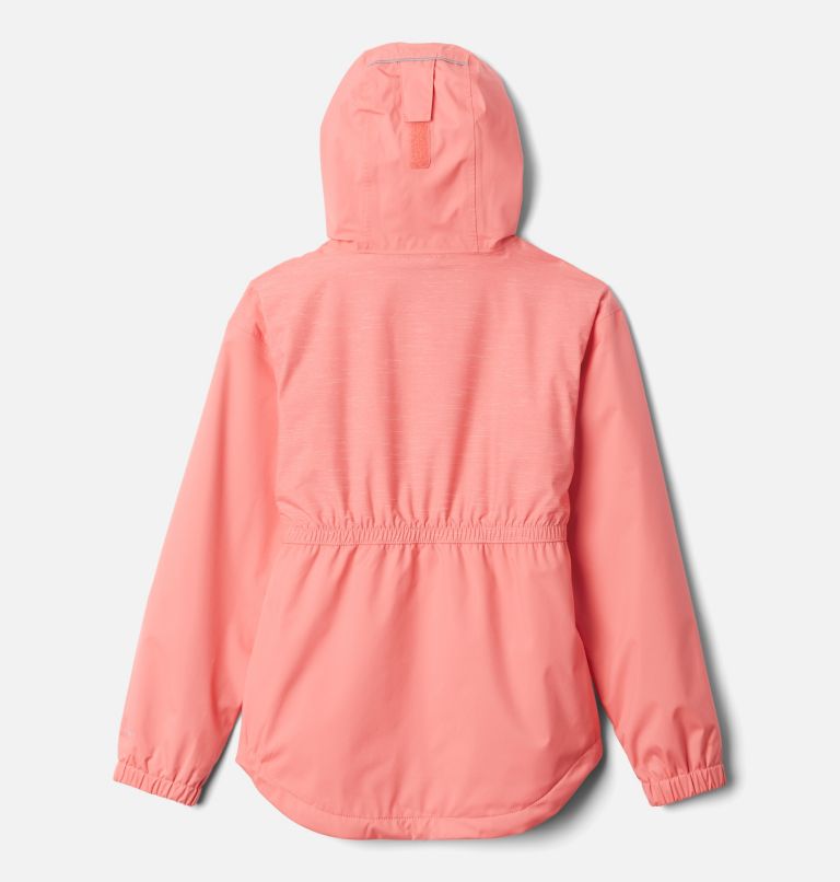 Columbia Rainy Trails Kids' Fleece Jackets | YDGCBO-260