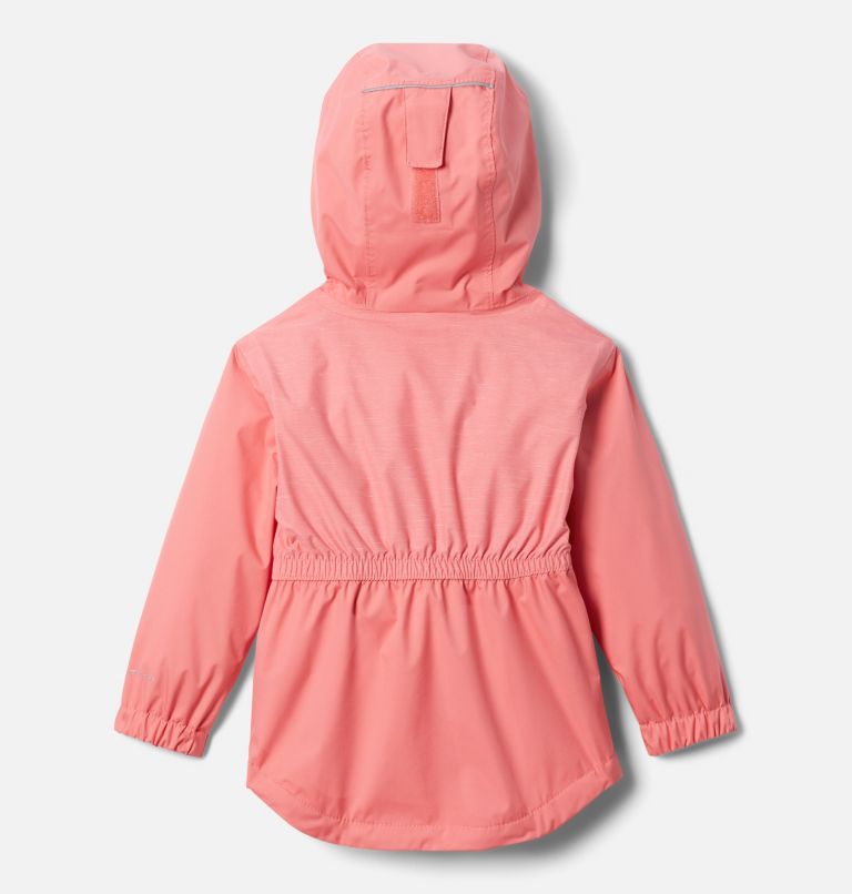 Columbia Rainy Trails Kids' Fleece Jackets | JINUXM-140