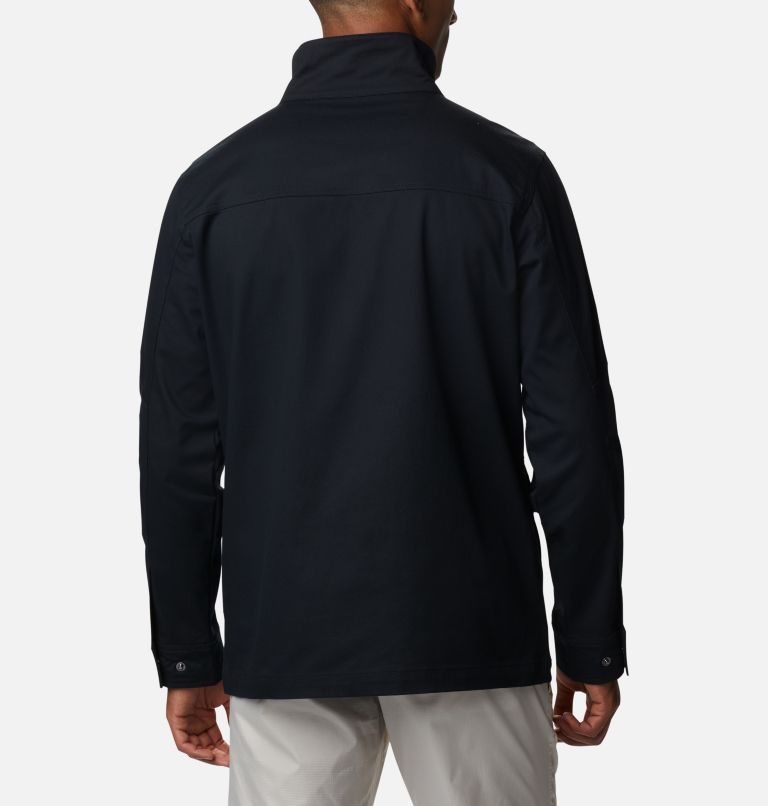 Columbia Ranch Men Softshell Jackets | EOTYWM-492