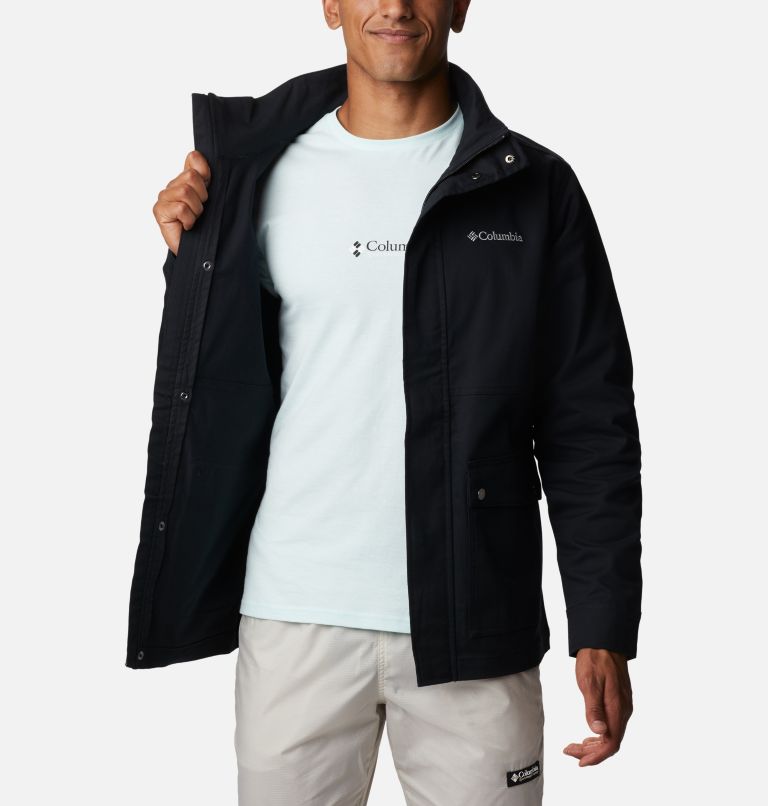 Columbia Ranch Men Softshell Jackets | EOTYWM-492