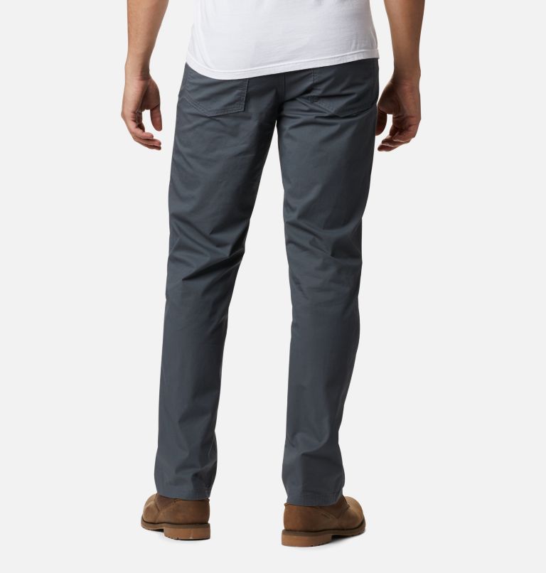 Columbia Rapid Rivers Men Hiking Pants | ZLCEFM-367