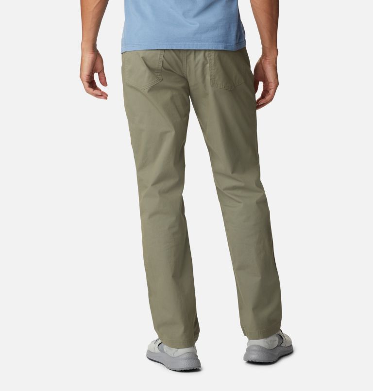 Columbia Rapid Rivers Men Hiking Pants | HRZXPJ-641