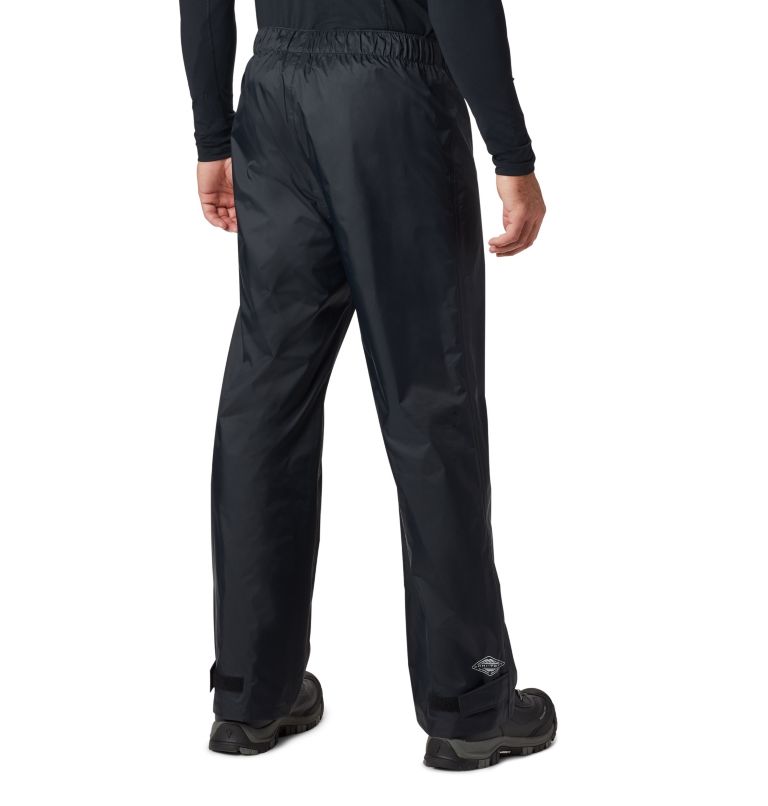 Columbia Rebel Roamer Men Rain Pants | LRTUKX-425