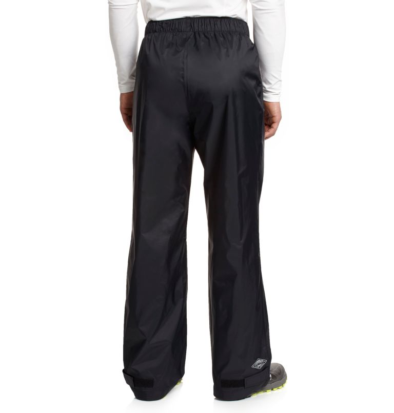 Columbia Rebel Roamer Men Rain Pants | LRTUKX-425