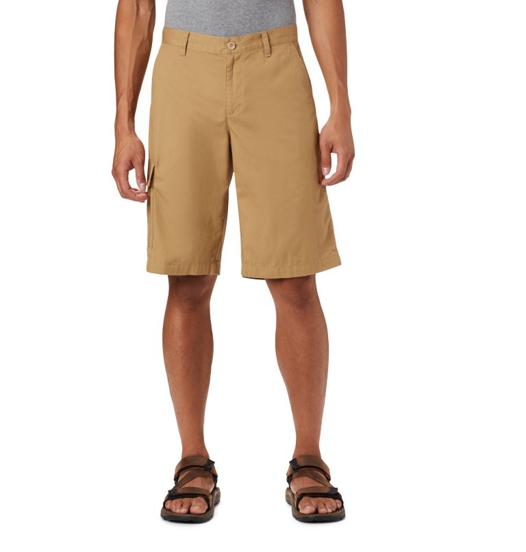 Columbia Red Bluff Men Shorts | JCOISA-934