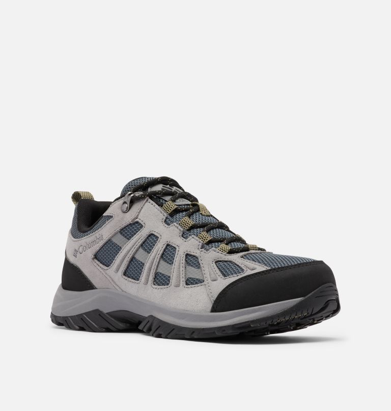 Columbia Redmond III Men Hiking Shoes | GYOMIX-724