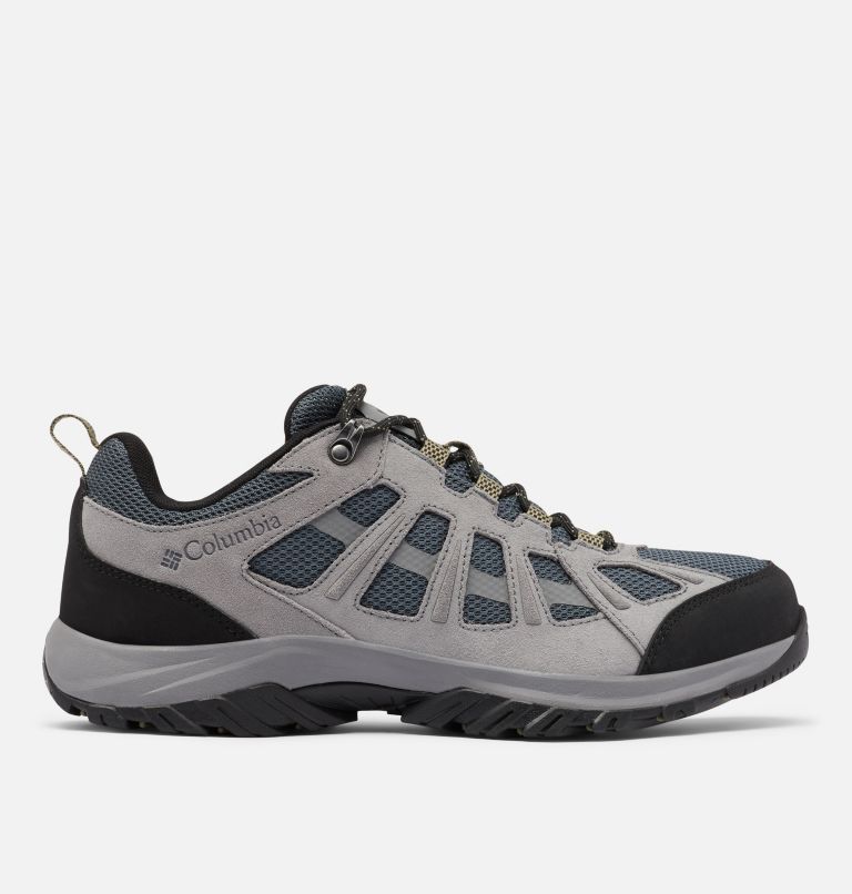 Columbia Redmond III Men Hiking Shoes | GYOMIX-724