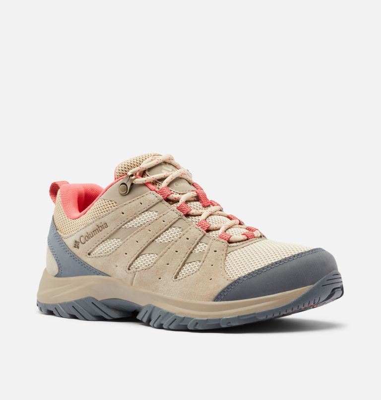 Columbia Redmond III Women Hiking Shoes | NVIMDL-184