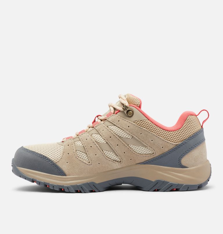 Columbia Redmond III Women Hiking Shoes | NVIMDL-184