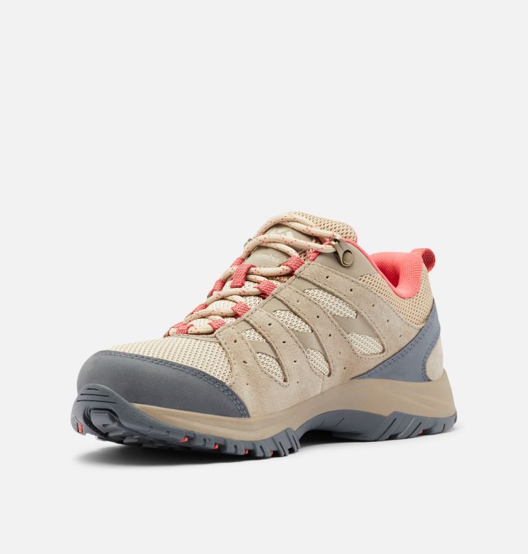 Columbia Redmond III Women Hiking Shoes | NVIMDL-184