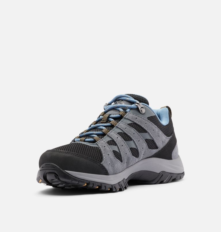 Columbia Redmond III Women Hiking Shoes | NZFWIL-946