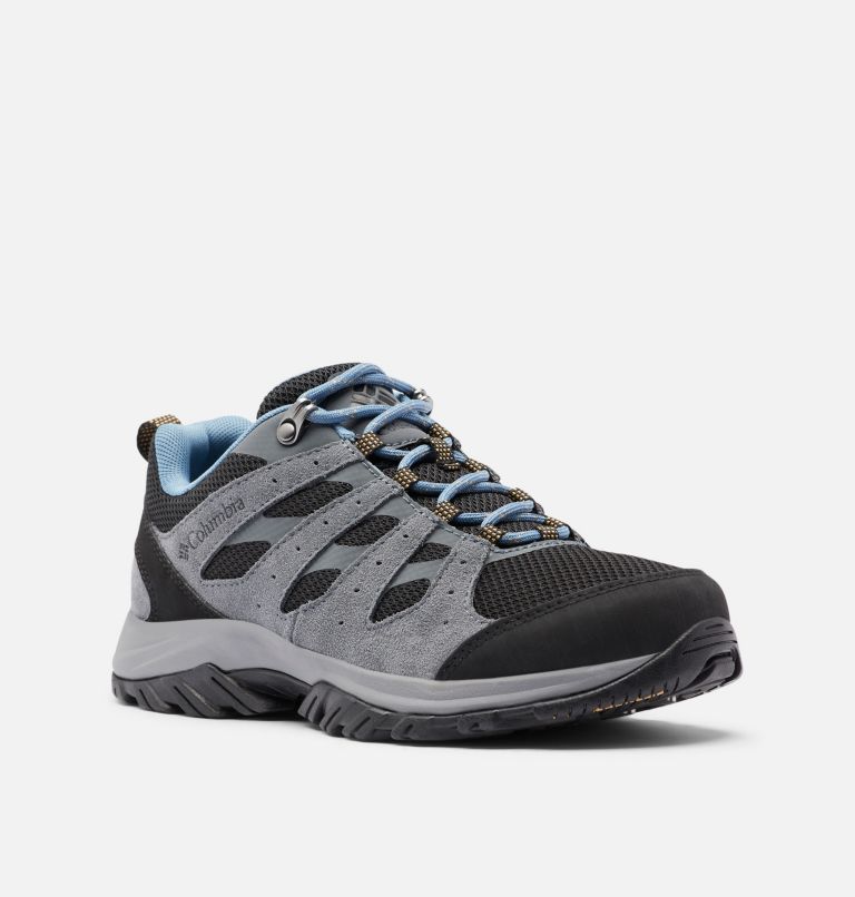 Columbia Redmond III Women Hiking Shoes | NZFWIL-946