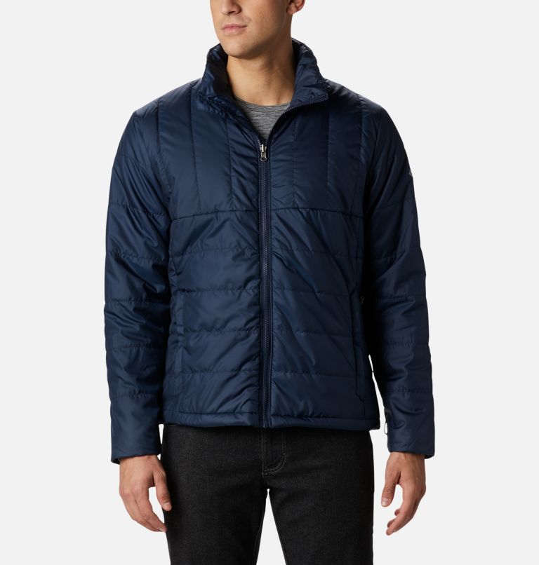 Columbia Ridge Gates Men 3 In 1 Jackets | SEJVQY-810