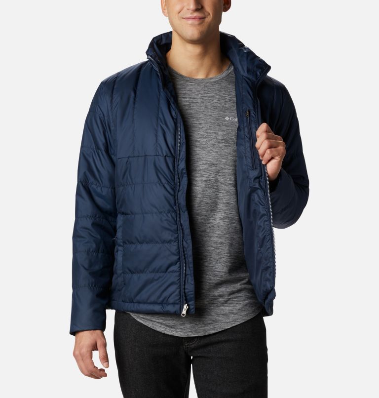 Columbia Ridge Gates Men 3 In 1 Jackets | SEJVQY-810