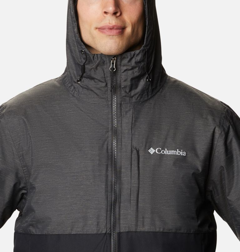 Columbia Ridge Gates Men 3 In 1 Jackets | VHUPYG-183