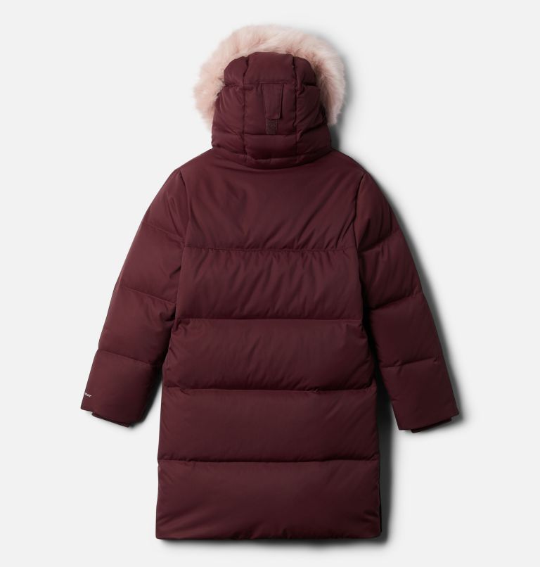 Columbia Rockfall Kids' Down Jackets | GYUJZP-310