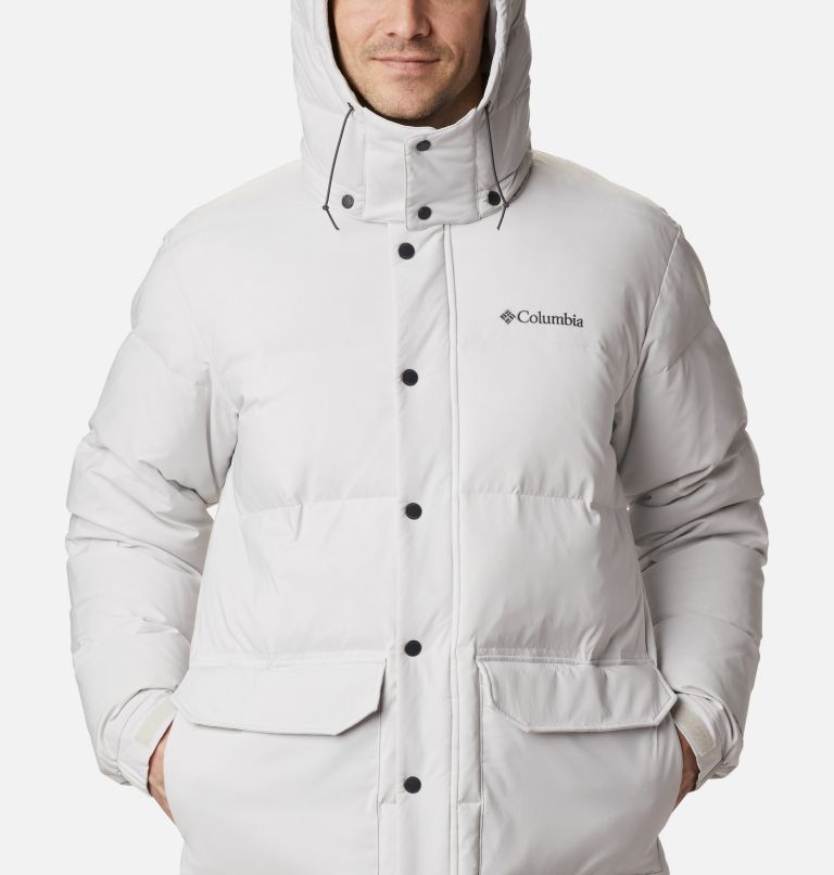 Columbia Rockfall Men Down Jackets | HENWVJ-061