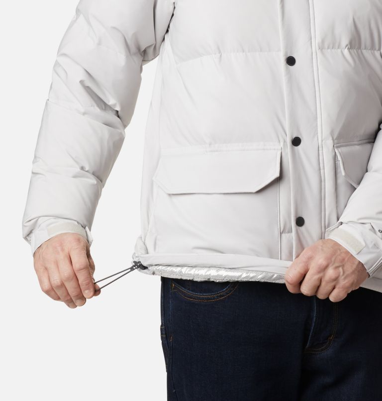 Columbia Rockfall Men Down Jackets | HENWVJ-061