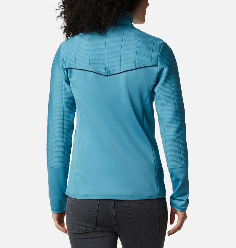 Columbia Roffe Ridge Women Fleece Jackets | FINUXE-674