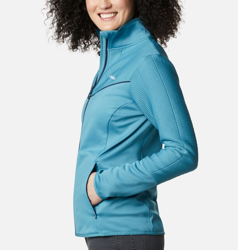 Columbia Roffe Ridge Women Fleece Jackets | FINUXE-674