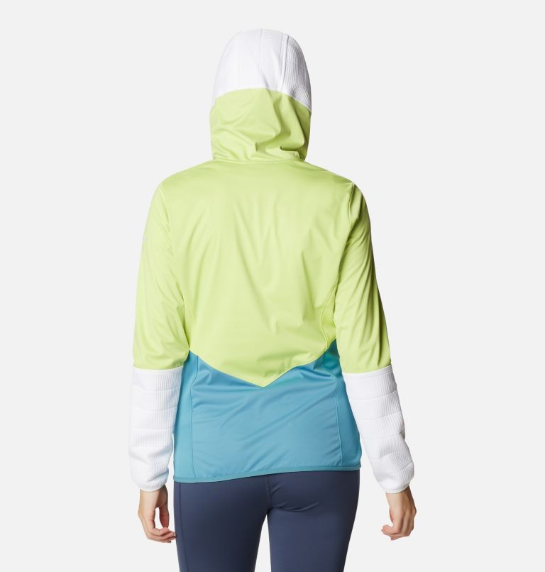 Columbia Roffe Ridge Women Windbreaker | VZUHBJ-326