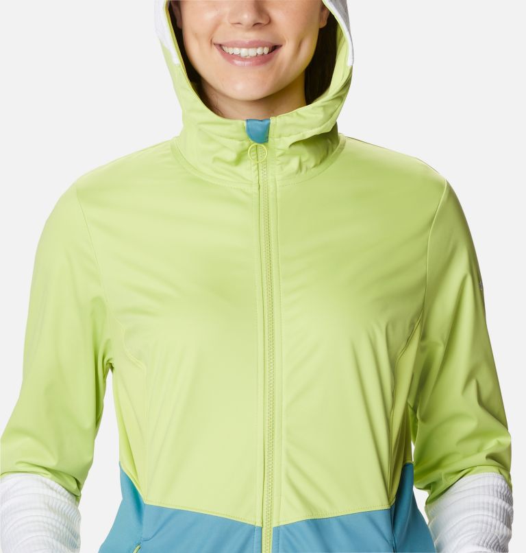 Columbia Roffe Ridge Women Windbreaker | VZUHBJ-326